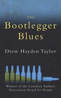 Cover image for The Bootlegger Blues