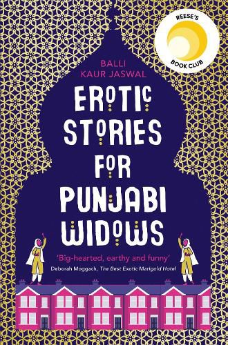 Cover image for Erotic Stories for Punjabi Widows