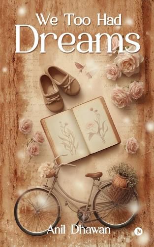 Cover image for We Too Had Dreams