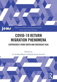 Cover image for COVID-19 Return Migration Phenomena