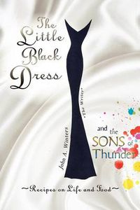 Cover image for The Little Black Dress and the Sons of Thunder