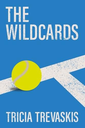 Cover image for The Wildcards