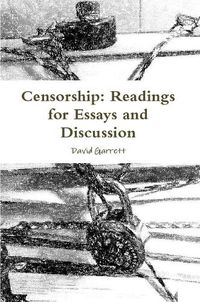 Cover image for Censorship