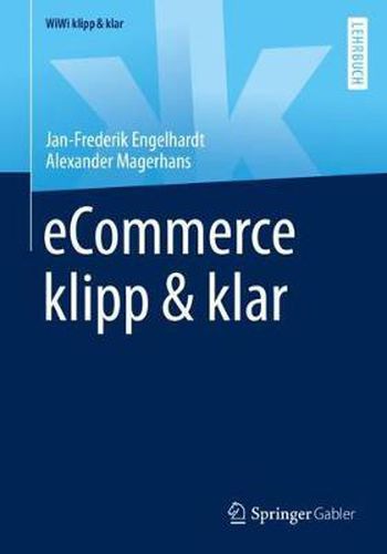 Cover image for eCommerce klipp & klar