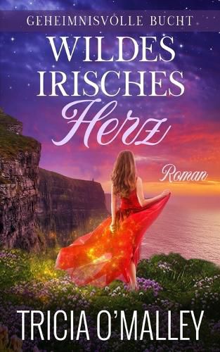 Cover image for Wildes Irisches Herz
