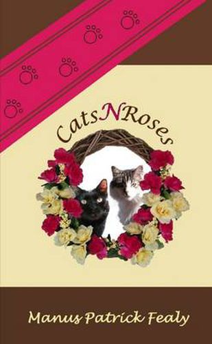 Cover image for CatsNRoses