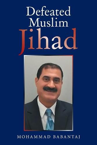 Cover image for Defeated Muslim Jihad