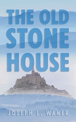 Cover image for The Old Stone House