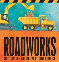 Cover image for Roadworks