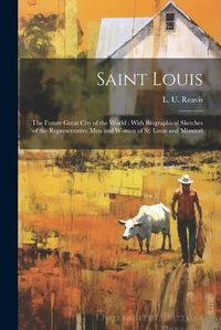 Cover image for Saint Louis