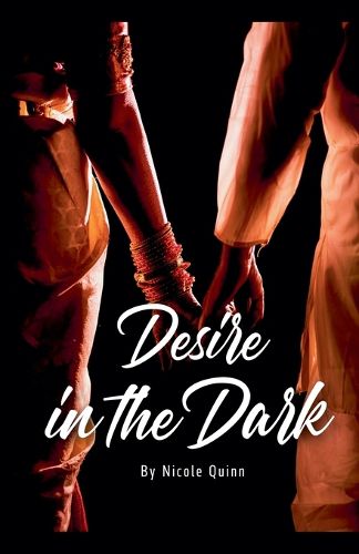Cover image for Desire in the Dark
