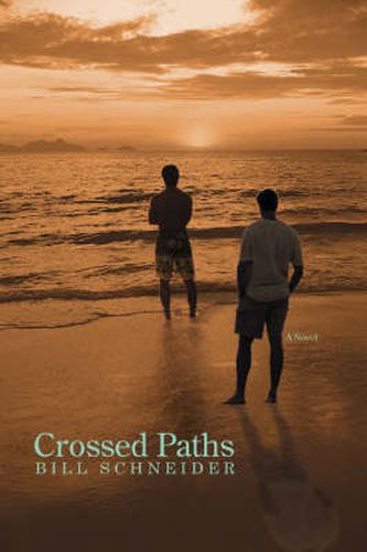 Cover image for Crossed Paths