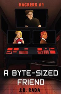 Cover image for A Byte-Sized Friend