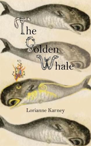 Cover image for The Golden Whale