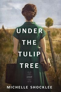 Cover image for Under the Tulip Tree