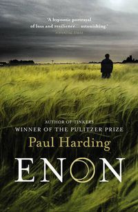 Cover image for Enon