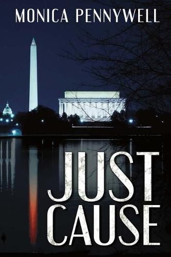 Cover image for Just Cause