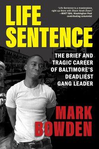 Cover image for Life Sentence