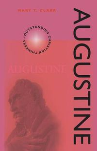 Cover image for Augustine