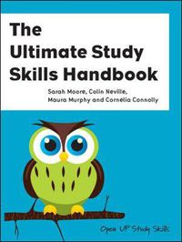 Cover image for The Ultimate Study Skills Handbook