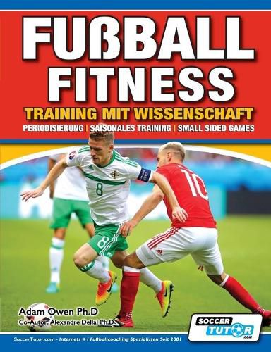 Fussball Fitness Training mit Wissenschaft - Periodisierung ...