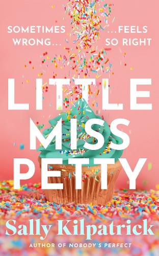 Cover image for Little Miss Petty