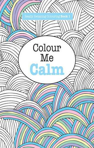 COLOUR ME CALM