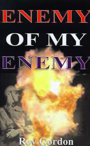 Cover image for The Enemy of My Enemy