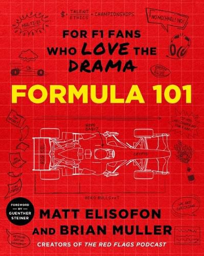Cover image for Formula 101