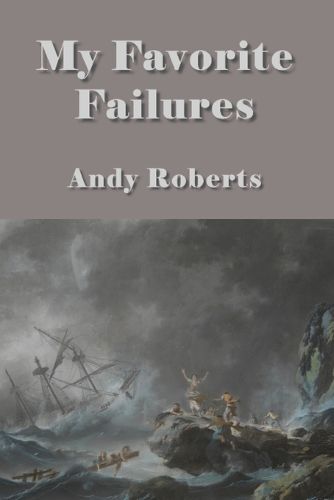 Cover image for My Favorite Failures