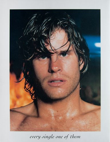 Cover image for Jack Pierson