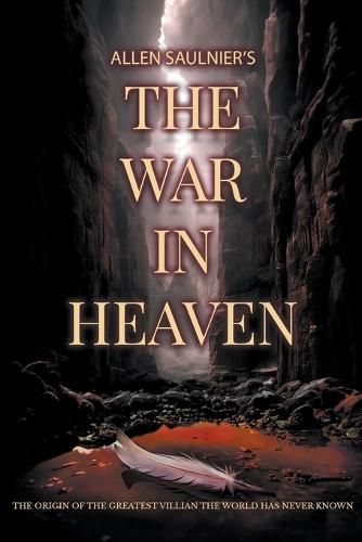 Cover image for The War In Heaven