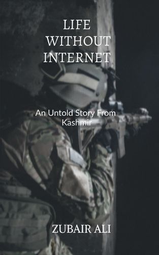 Cover image for Life without internet