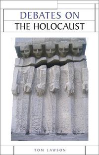 Cover image for Debates on the Holocaust