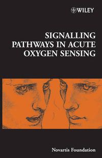 Cover image for Signalling Pathways in Acute Oxygen Sensing