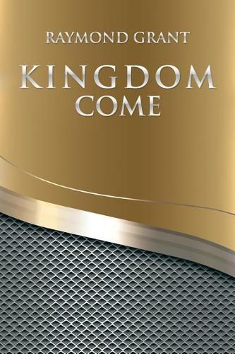 Cover image for Kingdom Come