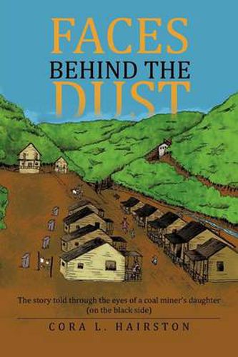 Cover image for Faces Behind the Dust