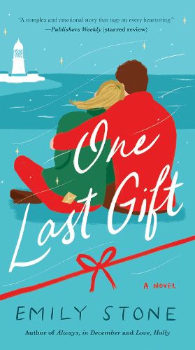 Cover image for One Last Gift