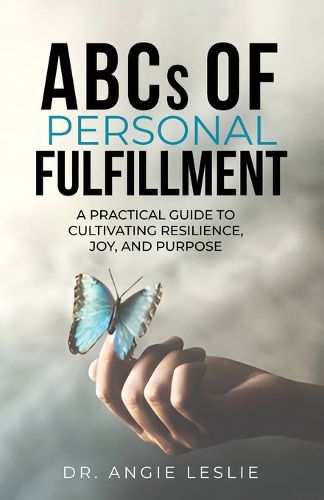 Cover image for ABCs of Personal Fulfilment