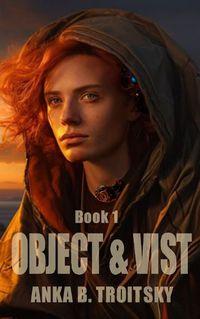 Cover image for Object & Vist