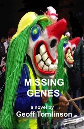 Cover image for Missing Genes