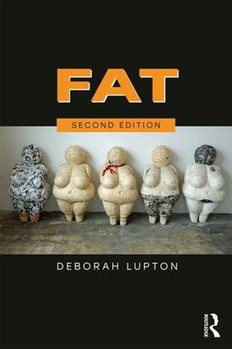 Cover image for Fat