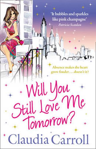 Cover image for Will You Still Love Me Tomorrow?