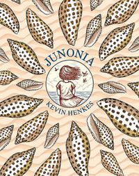 Cover image for Junonia