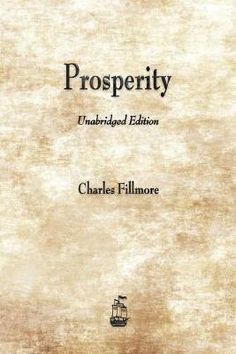 Cover image for Prosperity