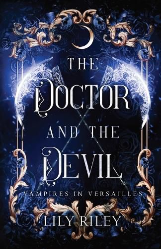 Cover image for The Doctor and the Devil