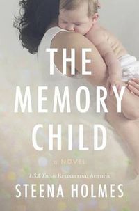 Cover image for The Memory Child