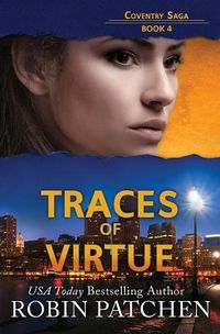 Cover image for Traces of Virtue