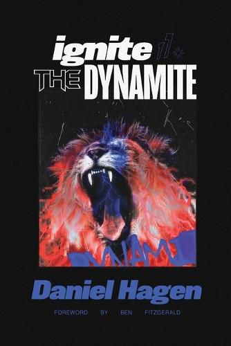 Cover image for Ignite The Dynamite