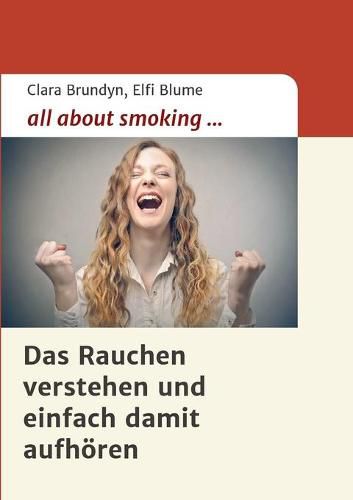 Cover image for all about smoking